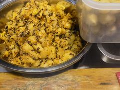 -丁家坡洋芋·观音桥好吃街A区(全国总店)