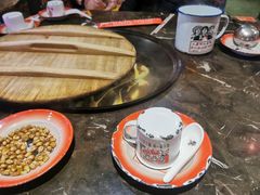 -粗粮人家·东北菜(洋桥店)