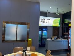 -铭副琦食·虾蟹烩馆(渔人码头店)