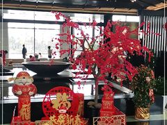 -上海怡沁园度假酒店