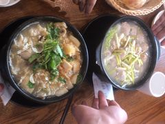 -溢香苑瓦罐(前进路店)