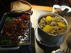 -六合居·明厨亮灶餐厅(成双大道店)