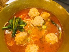 -天府小面馆(Emporium)
