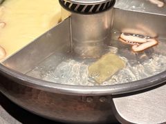 -巴奴毛肚火锅(京西大悦城店)