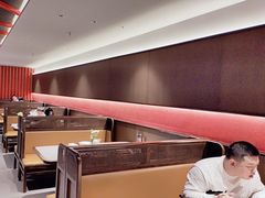 -四川饭店(长白店)