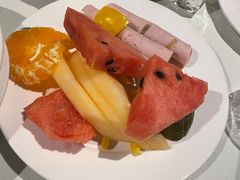 -戈拿旺巴西烤肉(崇文门店)