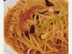 -新疆伊宁远征餐厅