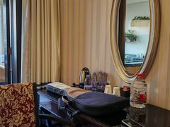 -春晖园度假酒店温泉