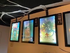 -Doors独立剧情密室(东门分店)