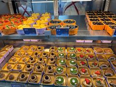 -海底捞大排档火锅(打浦路店)