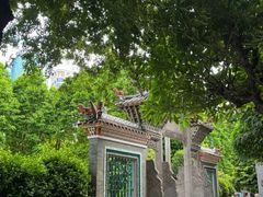 -山水茶艺馆·点心粤菜·30年老字号