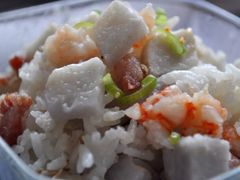 芋头饭-百味馆·粤菜·湛江菜(后海花园店)