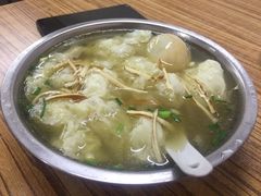 -荣巷小馄饨(荣巷店)