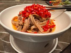 -海派悦庭·海胆烧麦·新融合菜(凯德广场店)