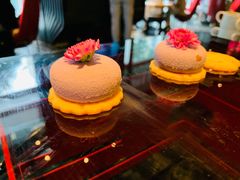 -西安W酒店·WEI全味西餐厅