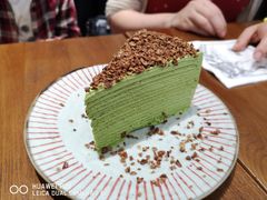 -無邪日式甜品(世博源店)