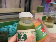 -米仓食堂(皇庭广场店)