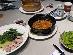 -客家汇·客家传承菜(水库店)