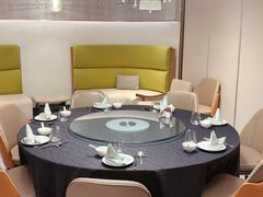 -英冠索菲特酒店·萧湘阁中餐厅