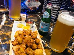 -MOSSO德国餐厅·音乐酒吧(环宇荟店)