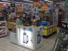 -家乐福(八宝街店)