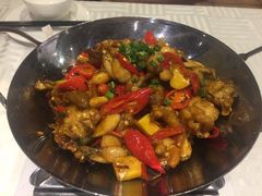 -石头咕(葵蓬店)