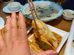 -春水锅贴·传统鲁菜(大明湖店)