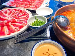 -小洋府铜锅涮肉(南锣鼓巷店)