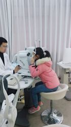 -唯儿诺儿童医院·儿科·眼科(新天地店)