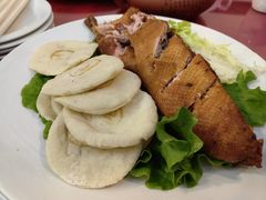 -晋阳饭庄(虎坊桥店)