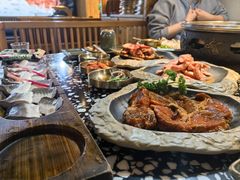 -金家烤鳗鱼(西塔旗舰店)