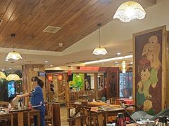 -萬家灯火·私房湘菜·22年老手艺(南岭大道店)