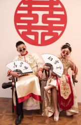 -维纳斯婚纱摄影(鞍山店)