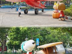 -史努比缤纷世界