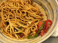 -梅溪·小伙子干挑面(安吉总店)