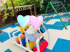 -满天星幼儿园(北京太阳宫园)