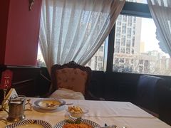-哈拉硕俄式西餐