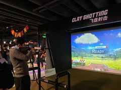 -VS SPORTS PARK运动玩乐园·团建·生日会(合生汇店)