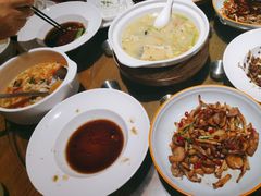 -九毛九西北菜(大东海店)
