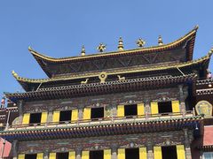 -塔尔寺