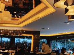 -岷山饭店-芝芝自助餐厅