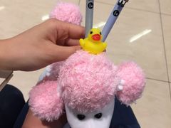 -星悦蓝海欢乐园(石路天虹店)