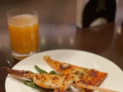 -Social 秀西餐厅-长沙瑞吉酒店(运达店)