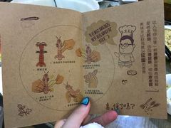 -巽寮印象美食部落餐厅·海鲜·地方特色菜(惠州体验店)