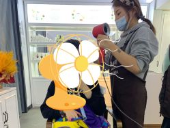 -诗碧曼·头疗养发馆