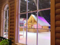 -宁波冰雪大世界(北仑区)