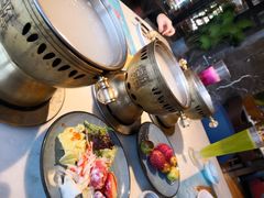 -喜庭海鲜自助(来福士店)