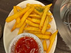 -大馥·炭火烧肉酒场(莘庄莘福坊店)