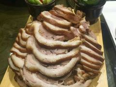 -好妈王饺子(滂江街店)