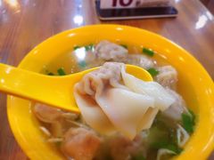 -阿三生煎(友谊大街店)